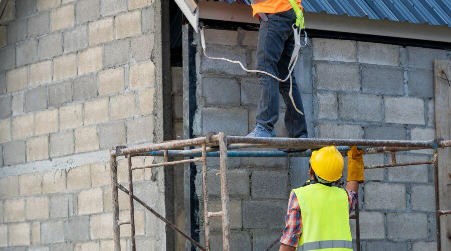 Expert top industrial roofings services in North Loup, NE